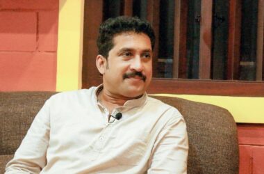 Santhosh Keezhattoor - an Indian film & theatre actor. He had acted in many leading and supportive roles. 19 Talentsofworld Articles | www.talentsofworld.com