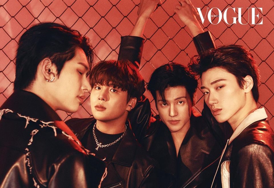 ATEEZ : Master of surprises 8 Talentsofworld Articles | www.talentsofworld.com