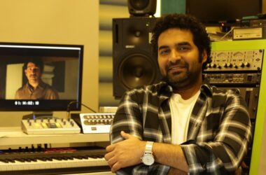 Gopi Sundar - an Indian music director, programmer, playback singer, songwriter, actor and performer. 18 Talentsofworld Articles | www.talentsofworld.com
