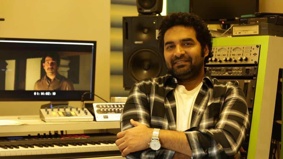 Gopi Sundar - an Indian music director, programmer, playback singer, songwriter, actor and performer. 8 Talentsofworld Articles | www.talentsofworld.com