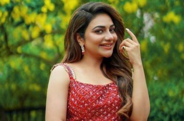Rimi Tomy - an Indian playback singer,Carnatic Musician, television host,and an occasional actress. 14 www.talentsofworld.com | Talentsofworld Articles