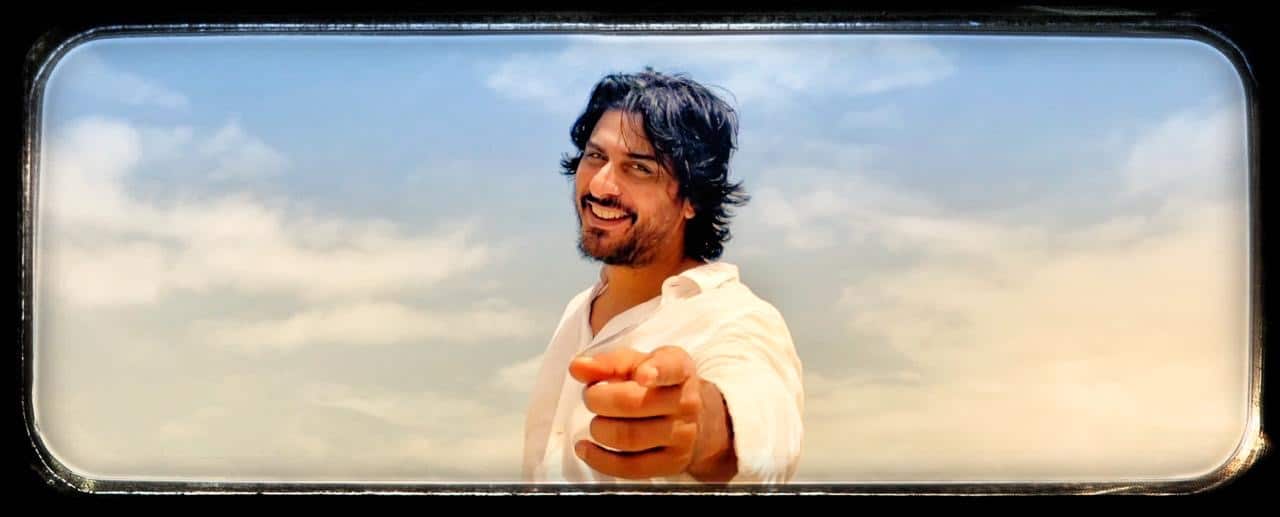 Vikas Bhalla is an Indian film, television actor, singer and producer. 6 Talentsofworld Articles | www.talentsofworld.com