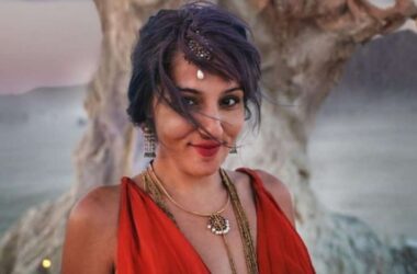 Lekha Washington is an Indian actress, artist, and product designer. 19 Talentsofworld Articles | www.talentsofworld.com