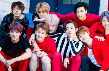 NCT 127 : Kpop Boy Band 21 Talentsofworld Articles | www.talentsofworld.com