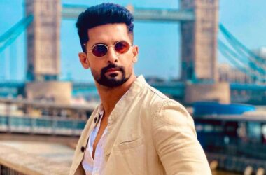 Ravi Dubey - an Indian actor, model, television presenter and producer. 18 Talentsofworld Articles | www.talentsofworld.com