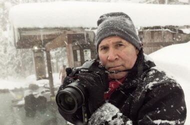 Steve McCurry - AN AMERICAN PHOTOGRAPHER 12 Talentsofworld Articles | www.talentsofworld.com