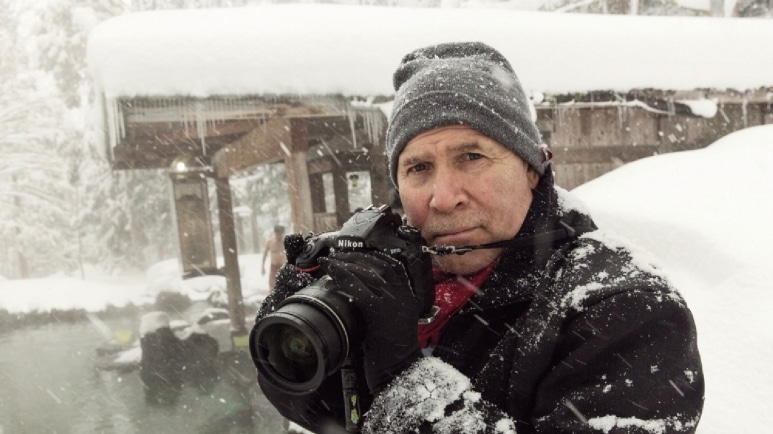 Steve McCurry - AN AMERICAN PHOTOGRAPHER 13 Talentsofworld Articles | www.talentsofworld.com