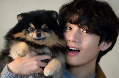 kimTaehyung -an Korean BTS member 25 Talentsofworld Articles | www.talentsofworld.com
