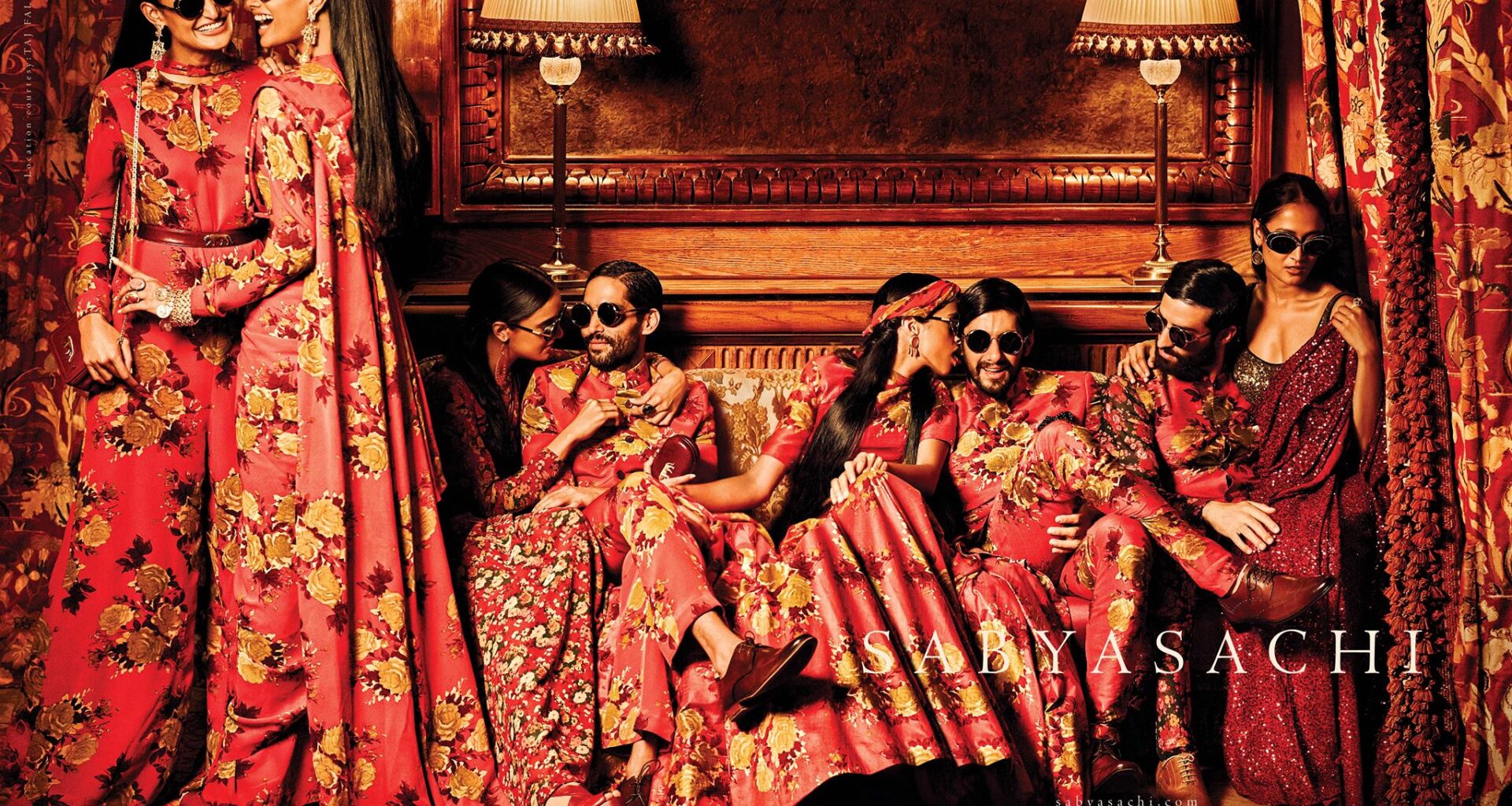 Sabyasachi Mukherjee is an Indian fashion designer, jewelry designer, retailer and couturier from Kolkata, India 8 Talentsofworld Articles | www.talentsofworld.com