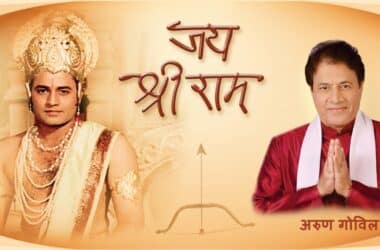 Arun Govil - is an Indian actor who works in Hindi films and television. 24 Talentsofworld Articles | www.talentsofworld.com