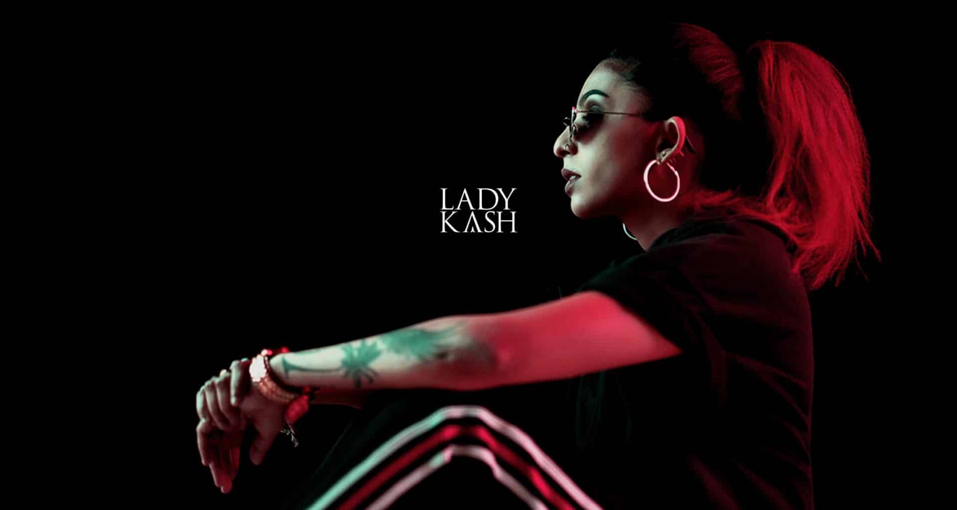 Lady Kash is a rapper/songwriter from Singapore. 4 www.talentsofworld.com | Talentsofworld Articles