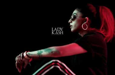 Lady Kash is a rapper/songwriter from Singapore. 10 www.talentsofworld.com | Talentsofworld Articles