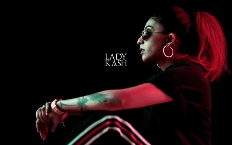 Lady Kash is a rapper/songwriter from Singapore. 10 www.talentsofworld.com | Talentsofworld Articles