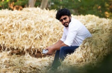Vasishta N. Simha is an Indian actor and playback singer 18 Talentsofworld Articles | www.talentsofworld.com
