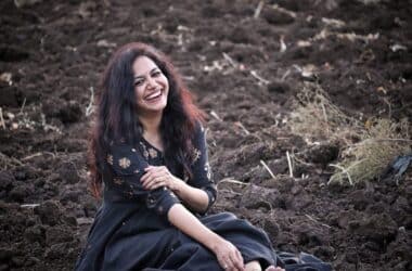 Sunitha is an Indian playback singer and voice actor. 20 Talentsofworld Articles | www.talentsofworld.com