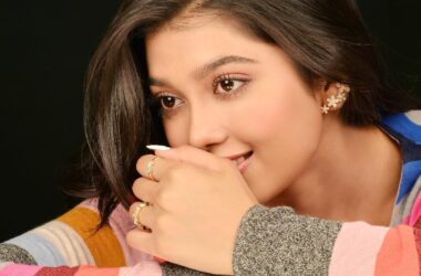 Digangana Suryavanshi is an Indian actor, singer and author 18 Talentsofworld Articles | www.talentsofworld.com