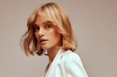 Saadi Schimmel : Fashion model 43 www.talentsofworld.com | Talentsofworld Articles