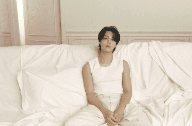 Jimin's 'Like Crazy' Video Arrives for His Solo Single 24 www.talentsofworld.com | Talentsofworld Articles