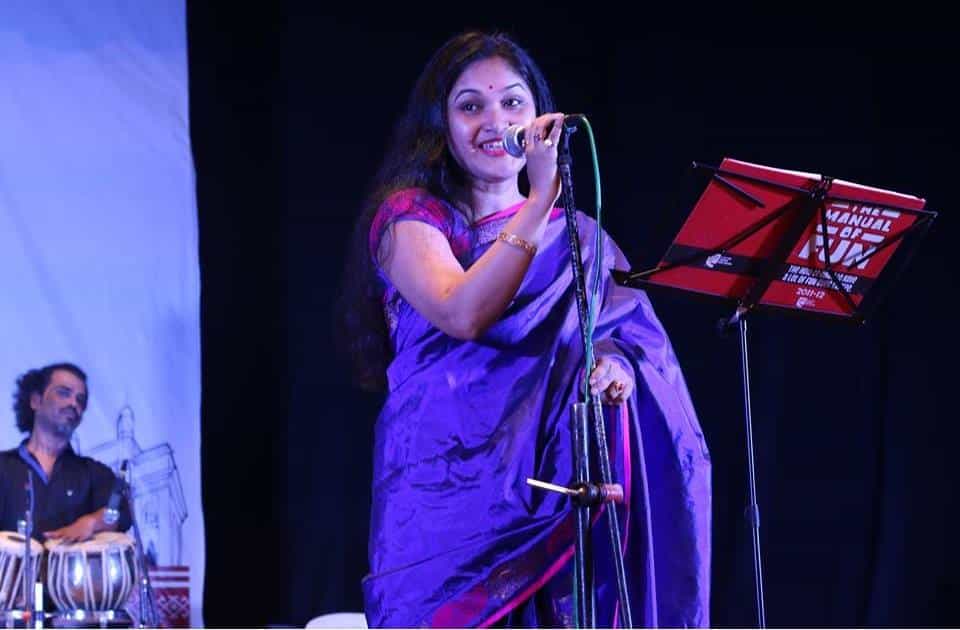 Queen Hazarika is an Indian playback singer and actress from Assam 8 www.talentsofworld.com | Talentsofworld Articles