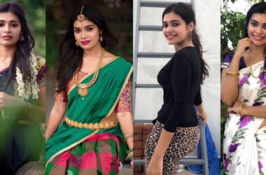 Dharsha Gupta is an Indian actress who predominately appears in the Tamil film 22 www.talentsofworld.com | Talentsofworld Articles