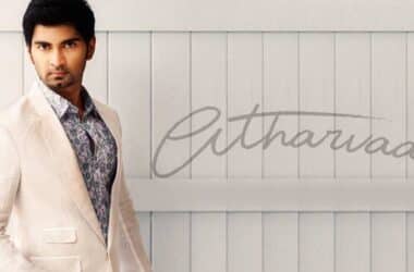 Atharvaa is an Indian actor who works in Tamil cinema. 18 Talentsofworld Articles | www.talentsofworld.com