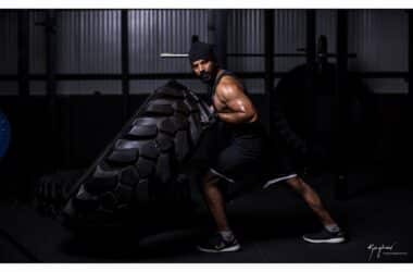 Sathish Ninasam is an Indian actor who appears in Kannada films. 20 www.talentsofworld.com | Talentsofworld Articles