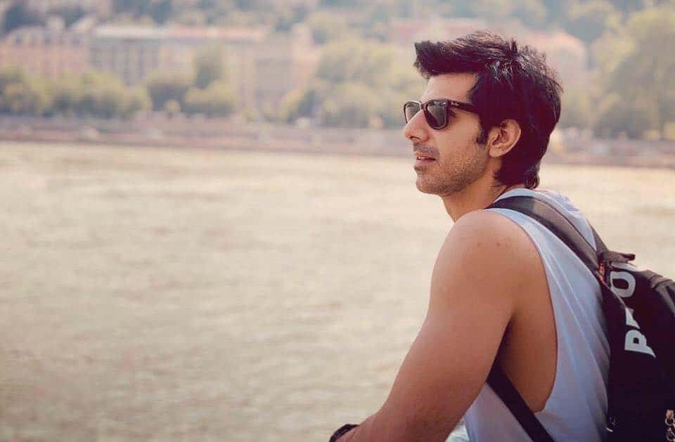 Pavail Gulati is an Indian actor who primarily works in Hindi films and series 8 www.talentsofworld.com | Talentsofworld Articles