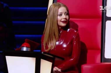 Tina Karol - is a Ukrainian vocalist, entertainer, and TV moderator 21 Talentsofworld Articles | www.talentsofworld.com
