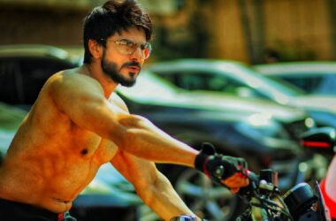 Rahil Azam is an Indian actor and model, who has appeared as Hatim in Hatim 19 www.talentsofworld.com | Talentsofworld Articles