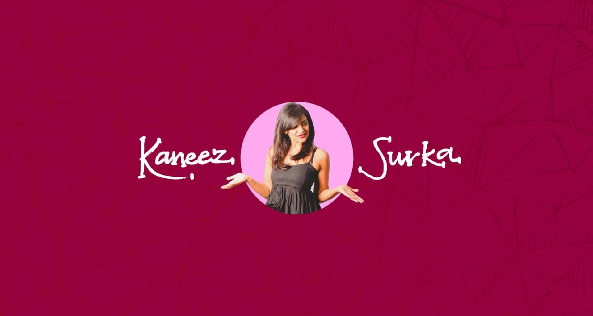 Kaneez Surka is a South African improv artist, actress, comedian and a YouTuber 4 www.talentsofworld.com | Talentsofworld Articles