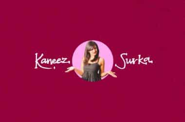 Kaneez Surka is a South African improv artist, actress, comedian and a YouTuber 17 www.talentsofworld.com | Talentsofworld Articles