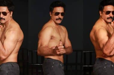 Babu Antony is an Indian-American actor and martial artist. 18 Talentsofworld Articles | www.talentsofworld.com