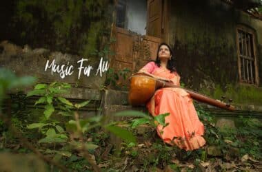 Renuka Arun is a classical music singer and play back singer in Malayalam and Telugu. 17 Talentsofworld Articles | www.talentsofworld.com