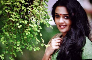 Ayilya Gopalakrishnan is an Indian actress who appears in Malayalam, Tamil, Telugu and Kannada films. 28 www.talentsofworld.com | Talentsofworld Articles