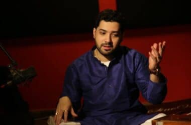 Samrat Pandit is an Indian classical vocalist. 17 www.talentsofworld.com | Talentsofworld Articles