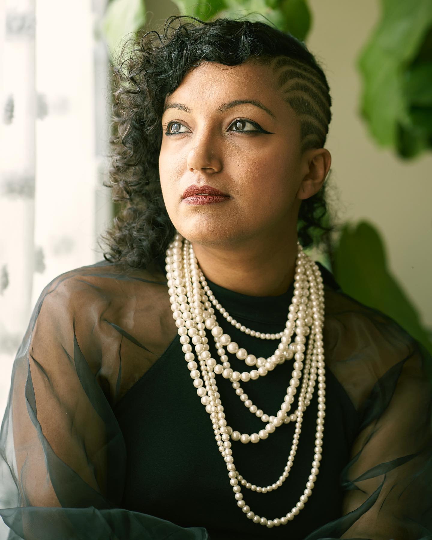 Shilpa Ananth is an Indian performer, lyricist, author, maker, and instructor whose work consolidates R&B, soul, jazz, and electronic music components with music styles from South India. Singing in Tamil, Malayalam, Hindi, Arabic as well as English.