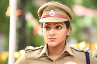 Abhirami is an Indian actress and television host. 23 www.talentsofworld.com | Talentsofworld Articles