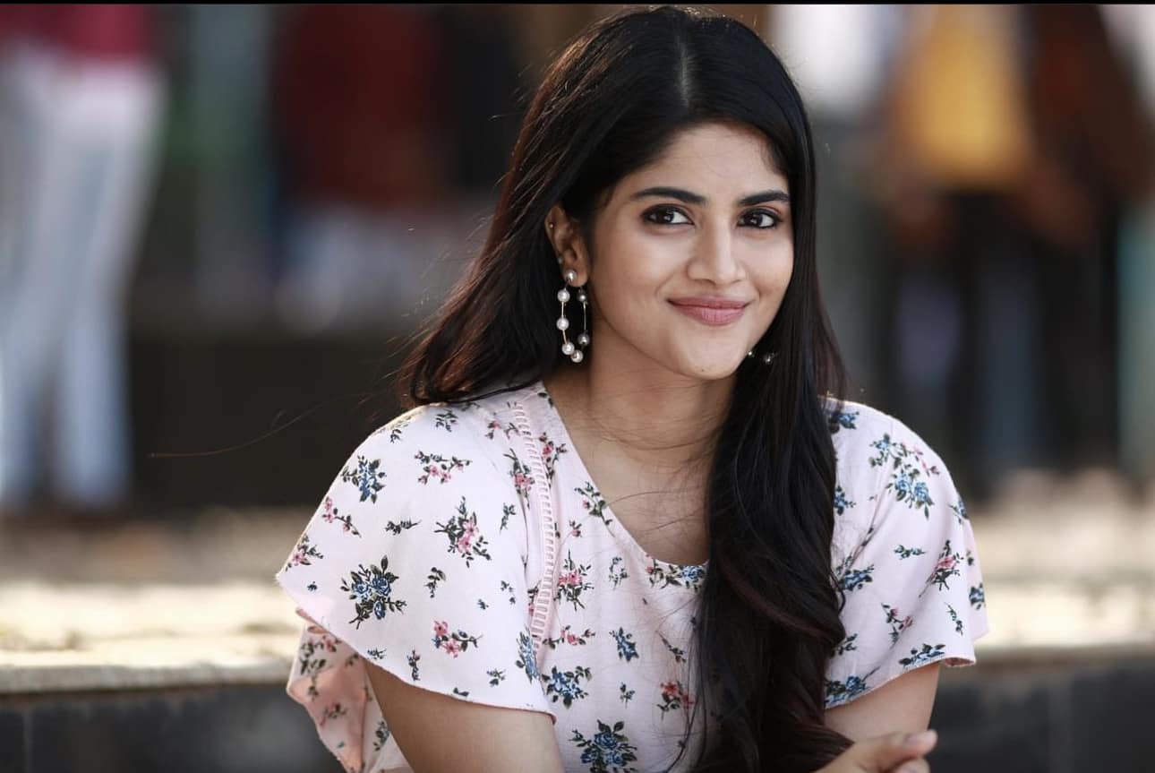 She made her Tamil film debut with Petta and Hindi film debut with Satellite Shankar, both in 2019. She has likewise showed up in Raja Chora (2021), a business achievement and Dear Megha (2021).