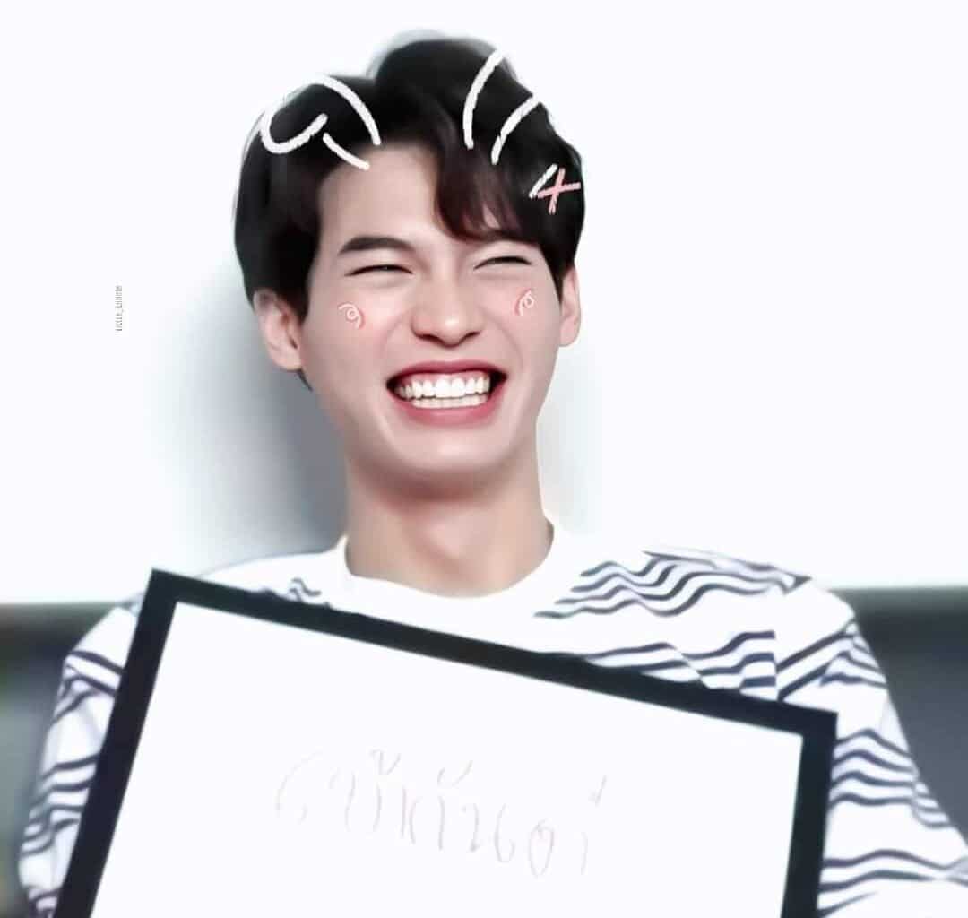 Metawin Opas-iamkajorn: Rising Star of Thai Entertainment 6 Talentsofworld Articles | www.talentsofworld.com