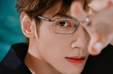 Luo Yunxi - All Time Famous Actor , Singer , Dancer From China 17 Talentsofworld Articles | www.talentsofworld.com