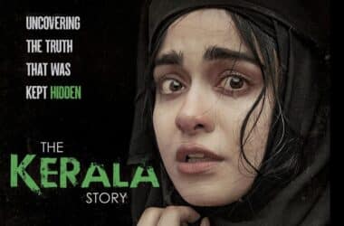 ‘The Kerala Story’: A Thought-Provoking Indian Film Drawing Parallels to ‘The Kashmir Files’ 22 www.talentsofworld.com | Talentsofworld Articles