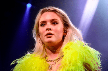 Zara Larsson’s “End Of Time” 25 Talentsofworld Articles | www.talentsofworld.com
