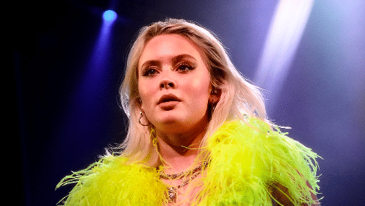 Zara Larsson’s “End Of Time” 7 Talentsofworld Articles | www.talentsofworld.com