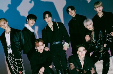Stray Kids’s upcoming album "5 star" 18 Talentsofworld Articles | www.talentsofworld.com