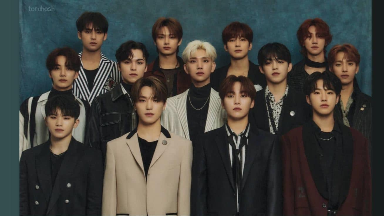 Seventeen’s Latest Single “Super” Sets New Standards in Performance Artistry 8 Talentsofworld Articles | www.talentsofworld.com