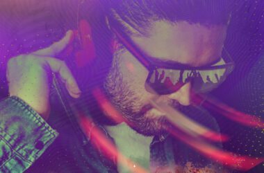 "Kamibekami: The Pioneering EDM Icon from Iran, Inspiring a Generation" 20 www.talentsofworld.com | Talentsofworld Articles