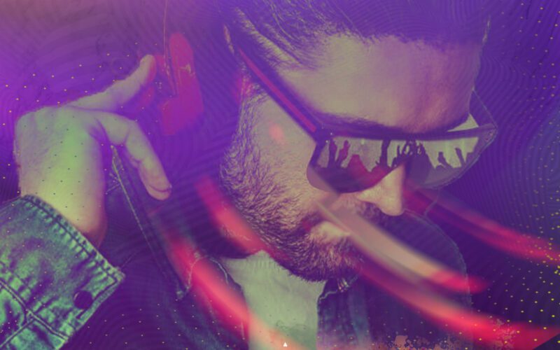 "Kamibekami: The Pioneering EDM Icon from Iran, Inspiring a Generation" 11 www.talentsofworld.com | Talentsofworld Articles