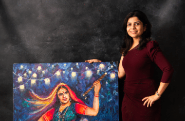 "Maitrry P Shah: Redefining Artistry with Vision and Boundless Creativity" 20 Screenshot at PM