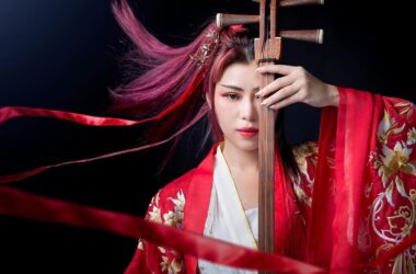 Nini Music: Uniting Cultures with Mind-Blowing Music! 16 Snapinsta app n