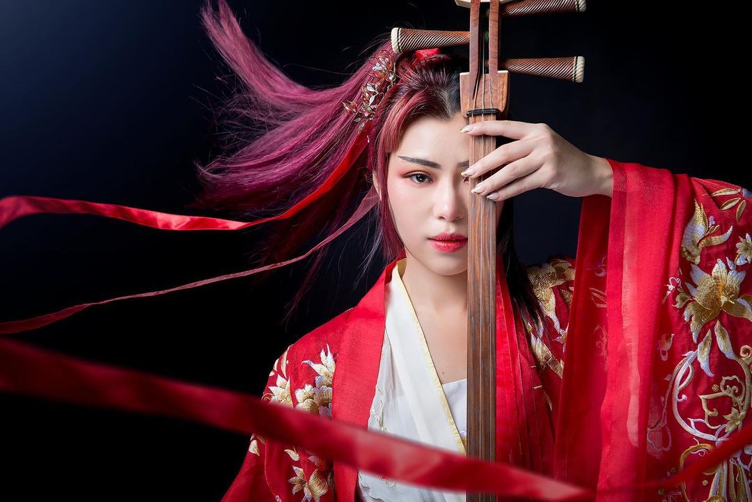 Nini Music: Uniting Cultures with Mind-Blowing Music! 8 Snapinsta app n
